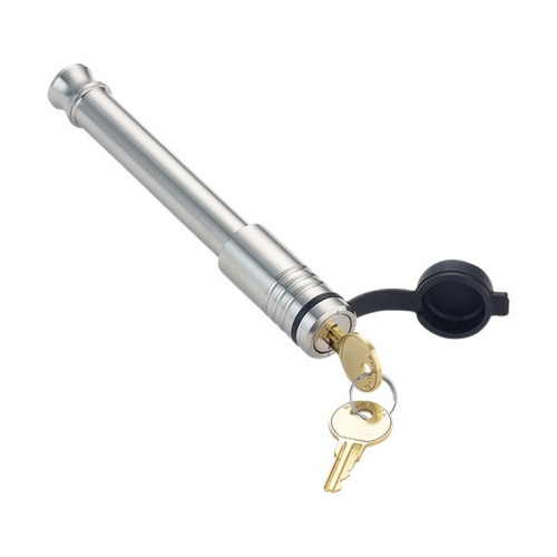 Gen-Y InfiniteRule (1) 5/8in x 3-5/8in Hitch Lock w/2 Keys - GH-103907 User 1
