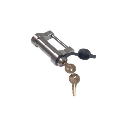 Gen-Y InfiniteRule (1) 1/4in x 2-1/8in SnapLatch Lock w/2 Keys - GH-103914 User 1