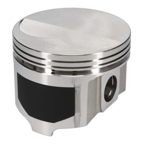 Wiseco Buick 455 Pro Tru Street Piston Set 4.350 in. Bore - PTS543A4 Photo - Primary