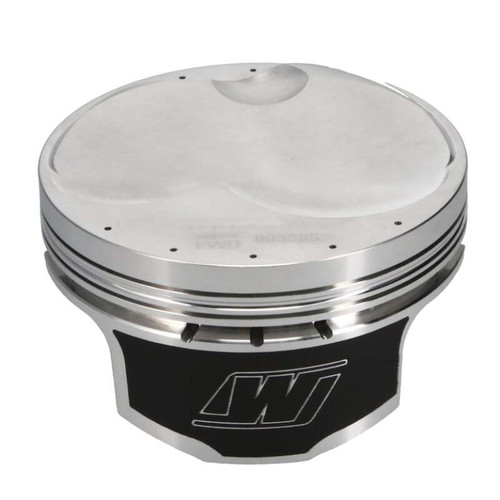 Wiseco Chevy LSX Professional Series Piston Kit - 11.70cc Dome 4.165in Bore - Set of 8 - K0434B165 User 5