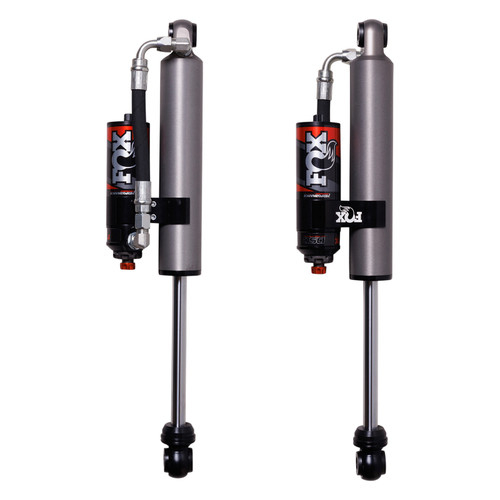 Fox 16-19 Hilux 0-2in Lift Rear 2.5 Performance Elite R/R Shock (Pair) - 883-26-167 Photo - Primary