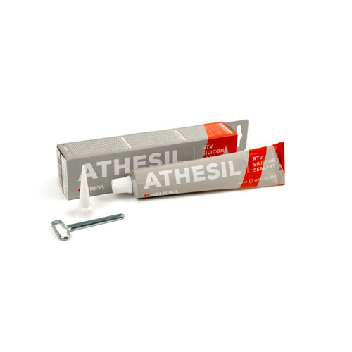 Athena Athesil Silicon Liquid Gasket - 80ml Tube - M813002000001 Photo - Primary