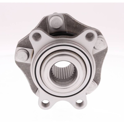 All Balls Racing 22-23 Polaris RZR Turbo R 4 Premium Wheel Bearing Kit Front - 25-1822 Photo - Primary