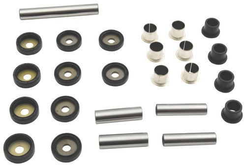 All Balls Racing 2020 Arctic Cat Wildcat Trail LTD Rear Independent Suspension, 2 Kits Req. Per Veh. - 50-1241 Photo - Primary