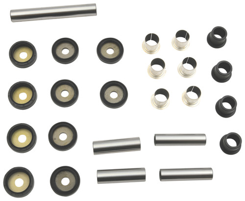 All Balls Racing 2020 Arctic Cat Wildcat Trail LTD Rear Independent Suspension, 2 Kits Req. Per Veh. - 50-1241 Photo - Close Up
