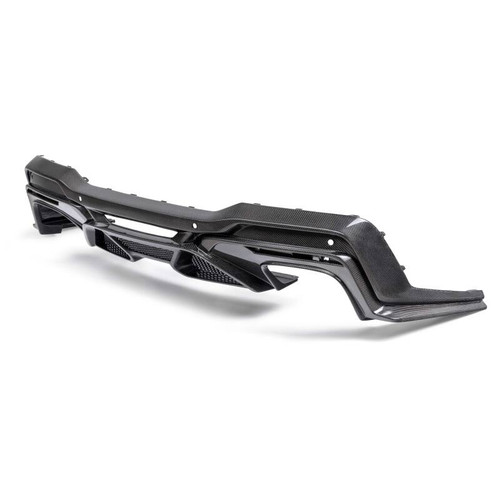 Anderson Composites 2024 Ford Mustang Type-GT5 Carbon Fiber Rear Diffuser - AC-RL24FDMU-GT5 User 1