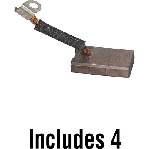 Arrowhead Hitachi 12V Brush - 143-44000-4 Photo - Primary