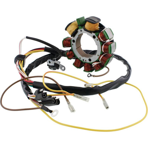 Arrowhead Polaris 12V Stator - 340-22013 Photo - Primary