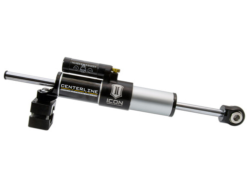 ICON 18-23 JL/20-23 JT 2.0 Centerline Stabilizer Kit - 22043 Photo - Primary