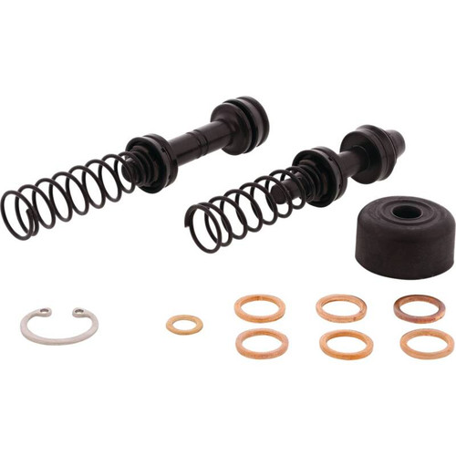 All Balls Racing 11-17 Can-Am Commander 1000R DPS Master Cylinder Rebuild Kit - 18-1124 Photo - Primary