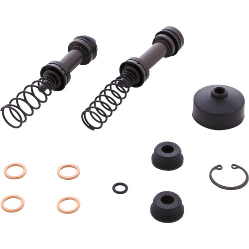 All Balls Racing 15-17 Arctic Cat Prowler 1000 XT/11-14 Prowler 1000 XTZ Master Cylinder Rebuild Kit - 18-1125 Photo - Close Up