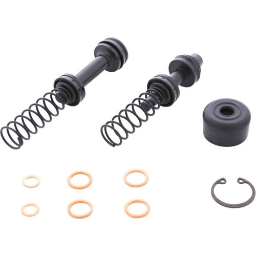 All Balls Racing Master Cylinder Rebuild Kit - 18-1127 Photo - Close Up