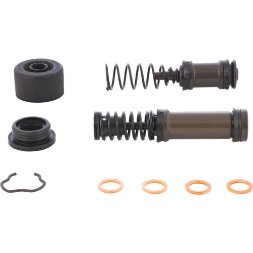 All Balls Racing Master Cylinder Rebuild Kit - 18-1130 Photo - Primary