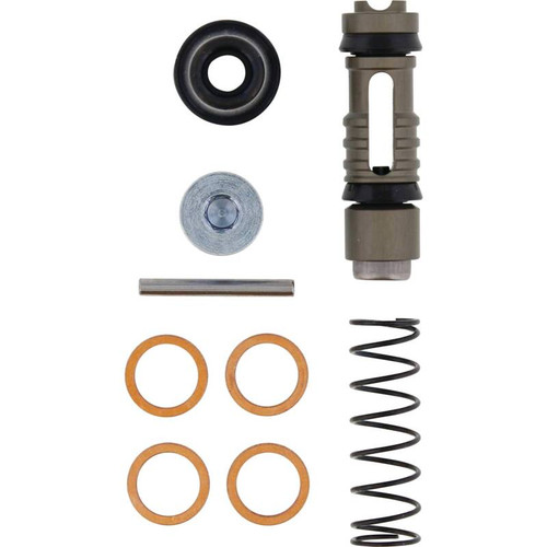 All Balls Racing 21-24 Gas-Gas EC250/EC300/2024 EC450F Master Cylinder Rebuild Kit - Rear - 18-1131 Photo - Close Up