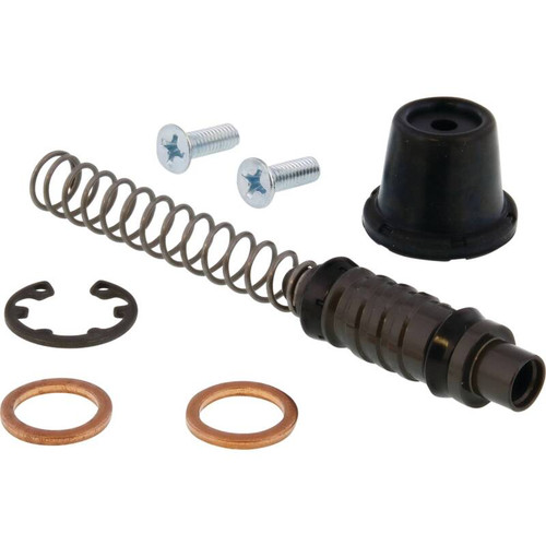 All Balls Racing 21-24 Gas-Gas EC250/EC300/2024 EC450F Master Cylinder Rebuild Kit - Front - 18-1132 Photo - Primary