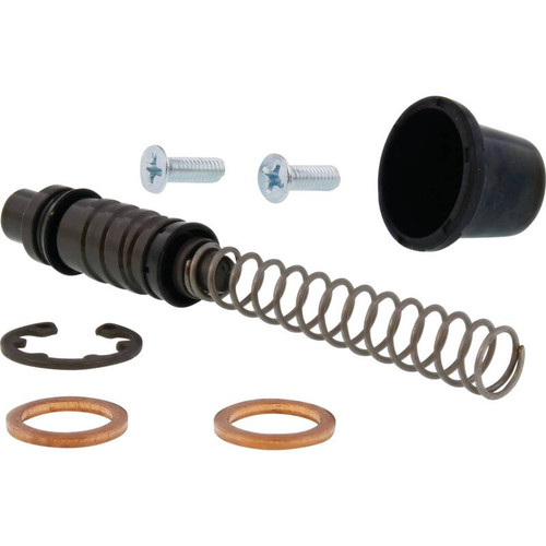 All Balls Racing 21-24 Gas-Gas EC250/EC300/2024 EC450F Master Cylinder Rebuild Kit - Front - 18-1132 Photo - Close Up