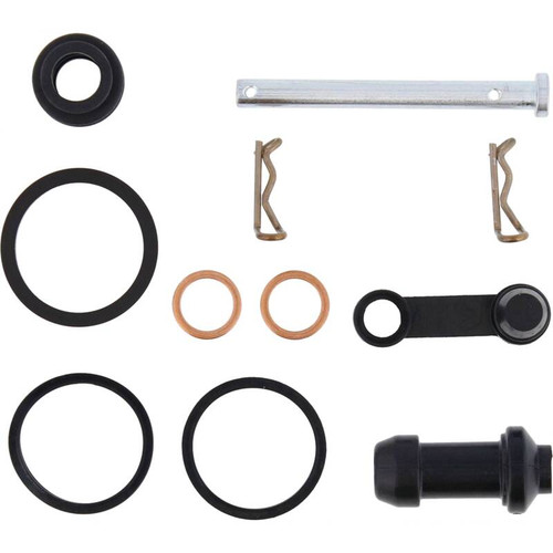All Balls Racing 21-24 Gas-Gas EC250/21-24 EC300 Caliper Rebuild Kit - Rear - 18-3331 Photo - Close Up