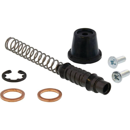 All Balls Racing Master Cylinder Rebuild Kit - 18-4033 Photo - Primary