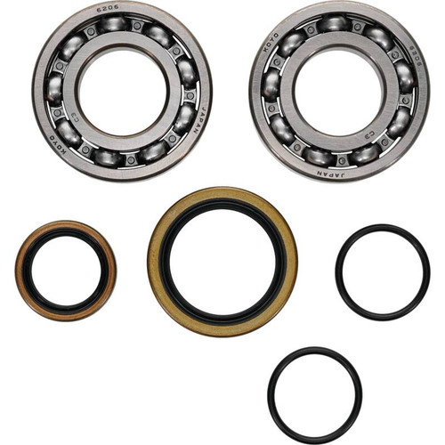 All Balls Racing Crank Bearing Kit - 24-1128 Photo - Close Up