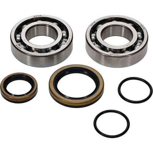 All Balls Racing Crank Bearing Kit - 24-1128 Photo - Close Up
