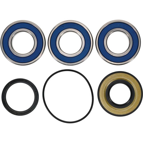 All Balls Racing Wheel Bearing Kit - 25-1821 Photo - Close Up
