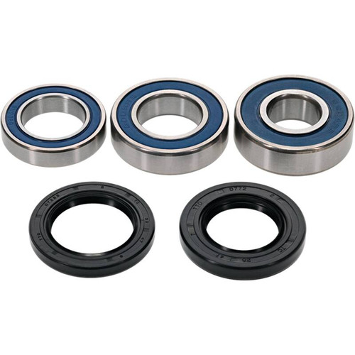 All Balls Racing Wheel Bearing Kit - 25-1823 Photo - Close Up