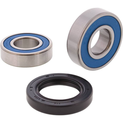All Balls Racing Wheel Bearing Kit - 25-1827 Photo - Primary