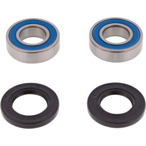 All Balls Racing Wheel Bearing Kit - 25-1829 Photo - Close Up