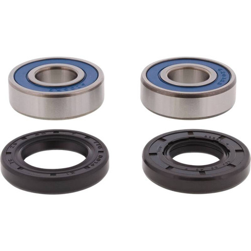 All Balls Racing Wheel Bearing Kit - 25-1830 Photo - Primary