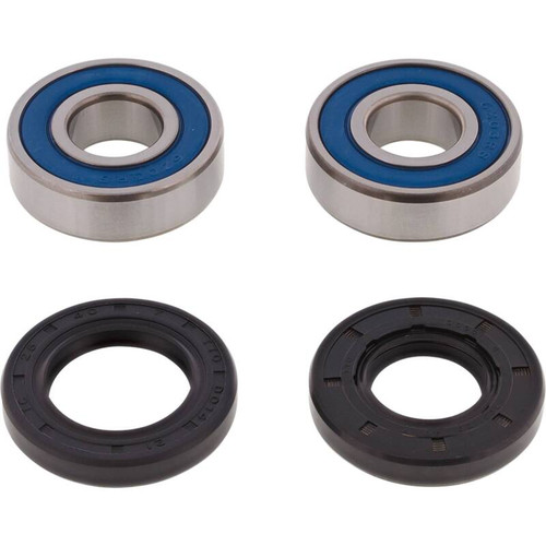 All Balls Racing Wheel Bearing Kit - 25-1830 Photo - Close Up