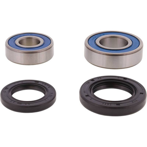All Balls Racing Wheel Bearing Kit - 25-1831 Photo - Primary