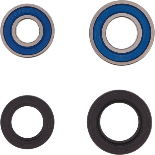 All Balls Racing Wheel Bearing Kit - 25-1831 Photo - Close Up