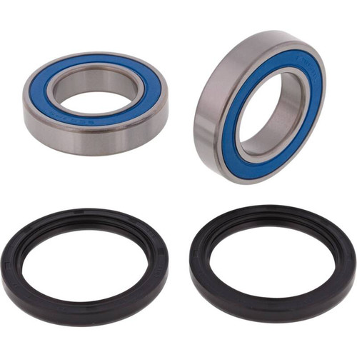 All Balls Racing Wheel Bearing Kit - 25-1832 Photo - Close Up