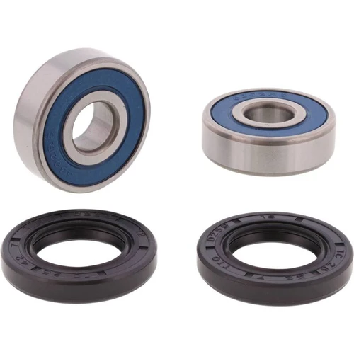 All Balls Racing Wheel Bearing Kit - 25-1833 Photo - Primary