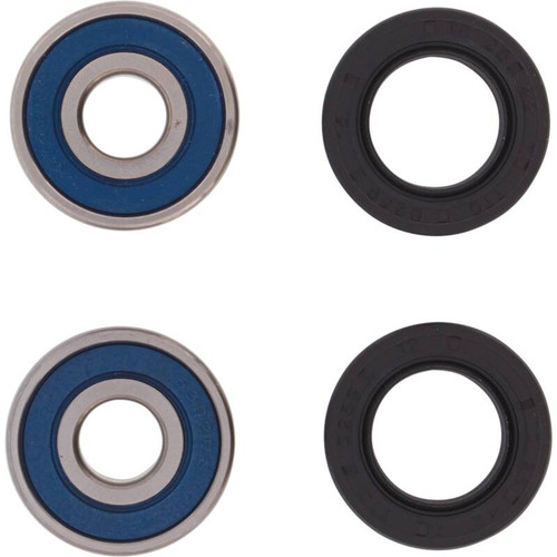 All Balls Racing Wheel Bearing Kit - 25-1833 Photo - Close Up