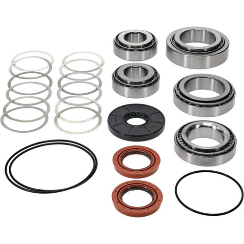 All Balls Racing Differential Kit - 25-2147 Photo - Close Up