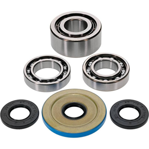 All Balls Racing Differential Kit - 25-2149 Photo - Close Up