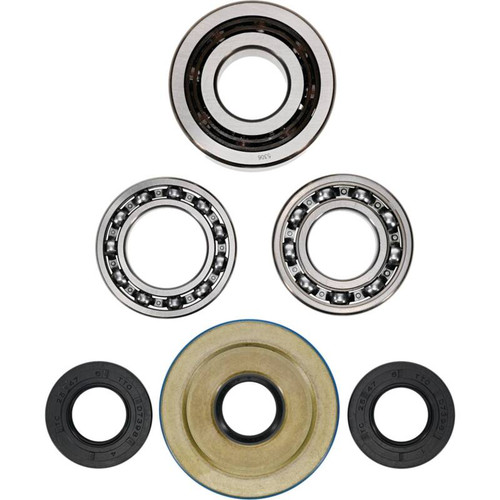 All Balls Racing Differential Kit - 25-2149 Photo - Close Up