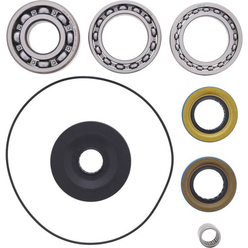 All Balls Racing Differential Kit - 25-2150 Photo - Close Up
