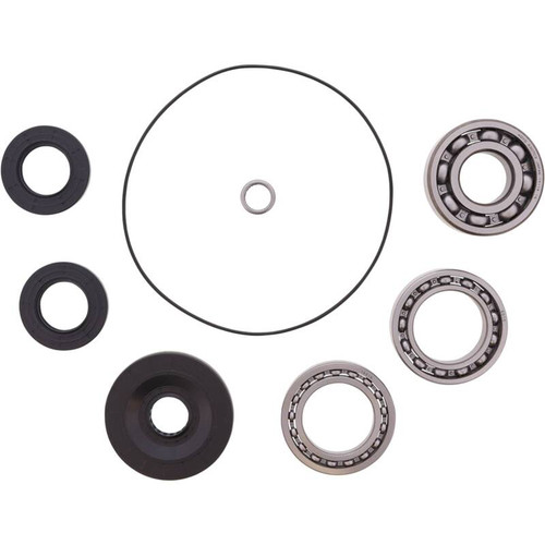 All Balls Racing Differential Kit - 25-2151 Photo - Close Up