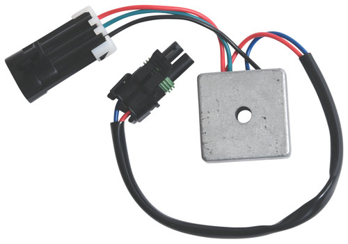 All Balls Racing Relay Solid State Turf Mode - 25-5001 Photo - Primary