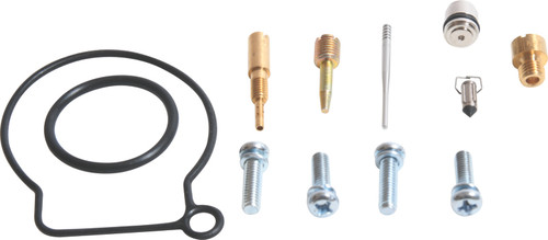 All Balls Racing Carburetor Rebuild Kit - 26-10156 Photo - Close Up