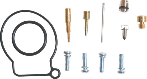 All Balls Racing Carburetor Rebuild Kit - 26-10156 Photo - Close Up