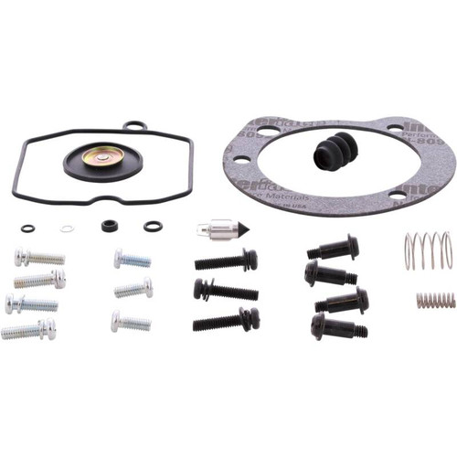 All Balls Racing Carburetor Rebuild Kit - 26-10159 Photo - Primary