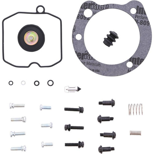 All Balls Racing Carburetor Rebuild Kit - 26-10159 Photo - Close Up