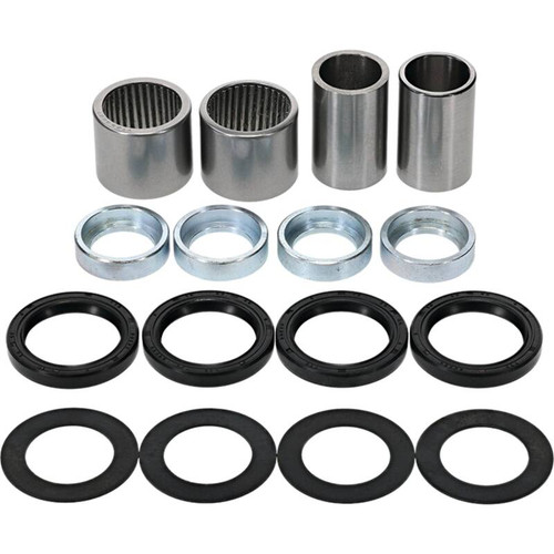 All Balls Racing Swing Arm Bearing Kit - 28-1213 Photo - Close Up