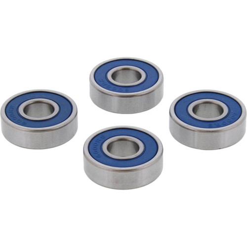 All Balls Racing SUR-RON X Light Bee Swing Arm Bearing Kit - 28-1234 Photo - Close Up