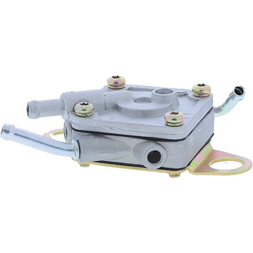 All Balls Racing Fuel Pump Vacuum Operated - 47-5013 Photo - Close Up