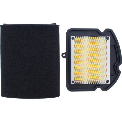 All Balls Racing Air Filter Kit - 48-1080 Photo - Close Up