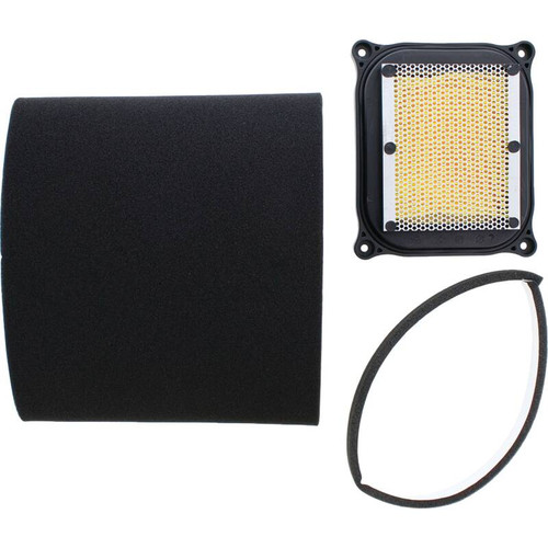 All Balls Racing 2021 Yamaha Wolverine RMAX2 Air Filter - 48-1081 Photo - Close Up